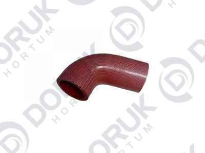 05768 MERCEDES AXOR ELBOW SILICONE HOSE A9449970082