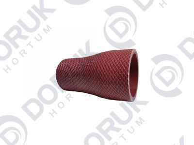 05771 MERCEDES CONICAL SILICONE HOSE 9425010582