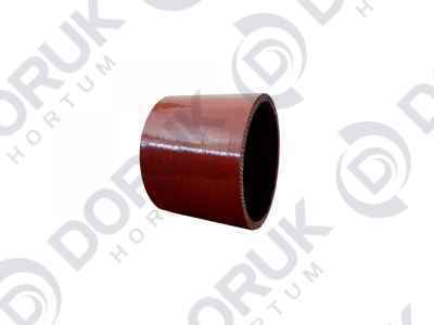 05780 MERCEDES STRAIGHT SILICONE HOSE A5429970052    A5429970183