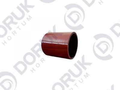 05781 MERCEDES TRAVEGO STRAIGHT SILICONE HOSE A4709970252