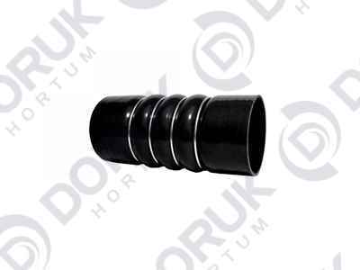 05783 MERCEDES 3 KNOT SILICONE HOSE 6695280282