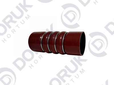 05785 MERCEDES 3 KNOT SILICONE HOSE 6685282182 6695280182    9040940682    9040940782