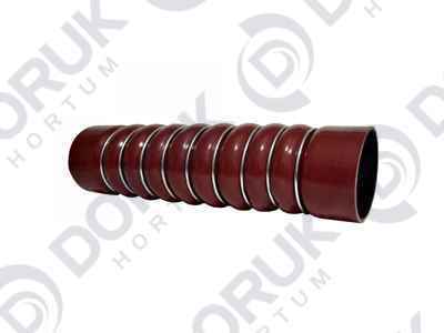 05787 MERCEDES 8 KNOT SILICONE HOSE A3745280282