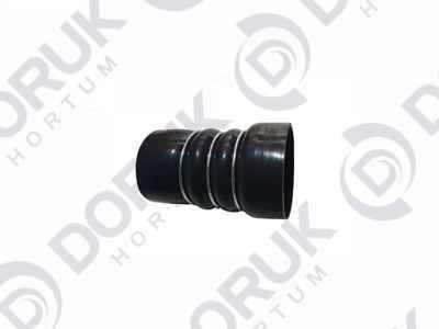 05789 MERCEDES 2 KNOT SILICONE HOSE A9040940582