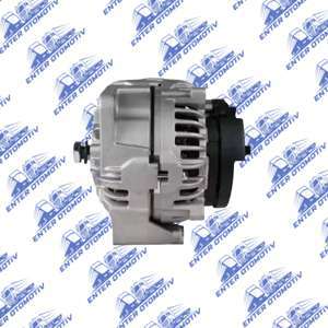 00578 DAF CF Series Alternator 1697023