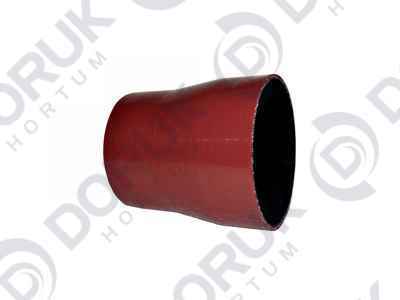 05791 MERCEDES CONICAL SILICONE HOSE A0029971152