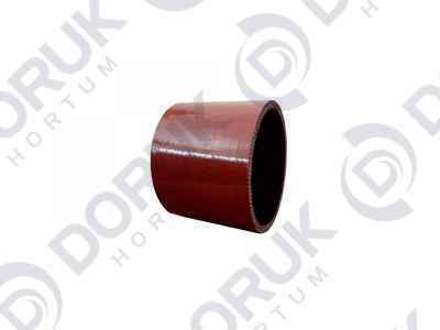 05792 MERCEDES 1935 STRAIGHT SILICONE HOSE A3760947082