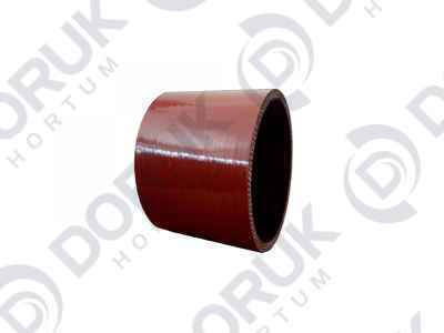 05793 MERCEDES 1938 STRAIGHT SILICONE HOSE A3825288082