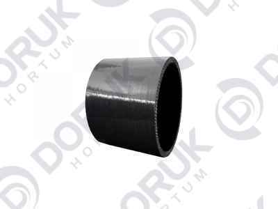 05794 MERCEDES 1938 STRAIGHT SILICONE HOSE A3769970083