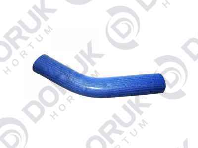 05795 MERCEDES BUS ELBOW SILICONE HOSE A3578326223