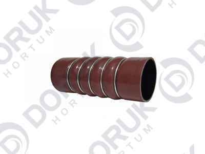 05796 MERCEDES 5 KNOT SILICONE HOSE 3845011382      3845011482