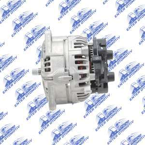 00579 DAF ATI Series Alternator 1697322