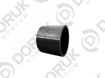 05800 MERCEDES STRAIGHT SILICONE HOSE