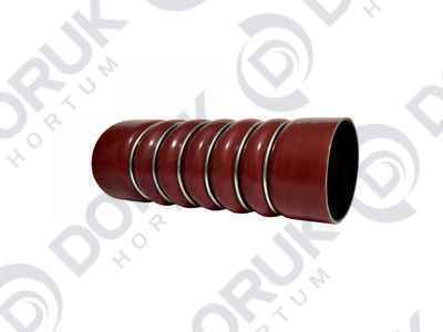 05808 MERCEDES AROCS 5 KNOT SILICONE HOSE 9605017893