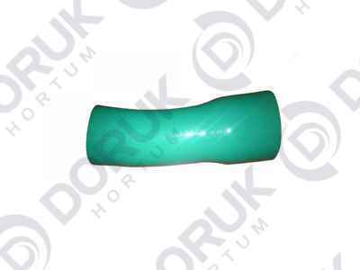 05821 DAF BUS S HOSE SILICONE HOSE 1149578