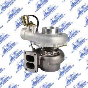 00582 DAF ATI Series Turbocharger 1319281