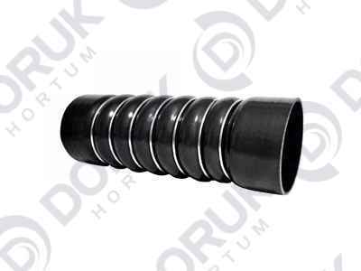 05832 RENAULT PREMIUM 420 6 KNOT SILICONE HOSE 5010315487