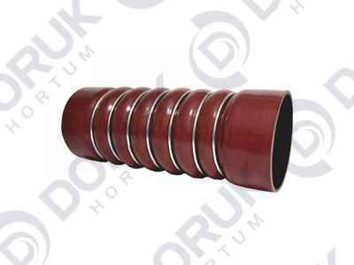 05833 RENAULT PREMIUM 420 6 KNOT SILICONE HOSE 5010315483