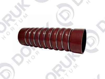 05834 RENAULT PREMIUM - KERAX 8 KNOT SILICONE HOSE 5010514310