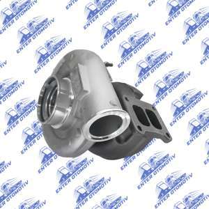 00583 DAF XF Series Turbocharger 1319283