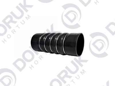 05848 RENAULT MIDLUM 4 KNOT SILICONE HOSE 5010315892