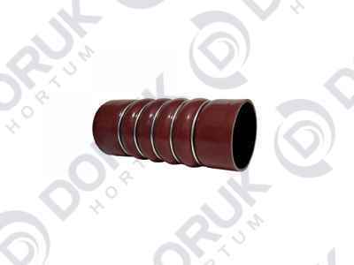 05850 RENAULT MIDLUM DXI7 4 KNOT SILICONE HOSE 5010315918