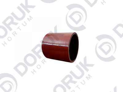 05851 RENAULT AE MAGNUM 390/430/470 MAGNUM E-TECH 400/440/480 STRAIGHT SILICONE HOSE 5010228085       5005026180