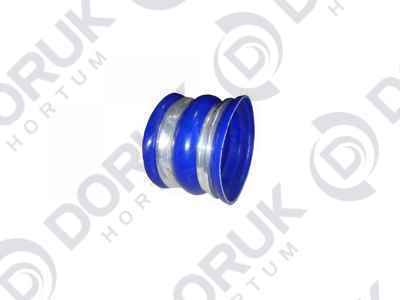 05853 RENAULT F1 KNUCKLE SILICONE HOSE 7403183620