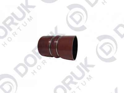 05854 RENAULT PREMIUM 1 KNUCKLE SILICONE HOSE 5010228308