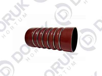 05856 RENAULT MIDLUM DXI 5/7 5 KNUCKLE SILICONE HOSE 7420833790