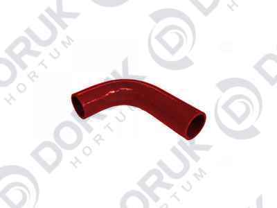 05857 RENAULT CBH / CLM 320/385 ELBOW SILICONE HOSE 5010228404