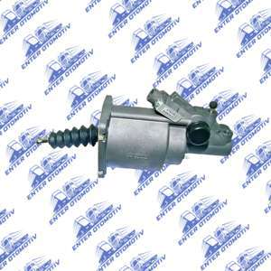 00585 DAF CF Series Clutch Servo 1613228