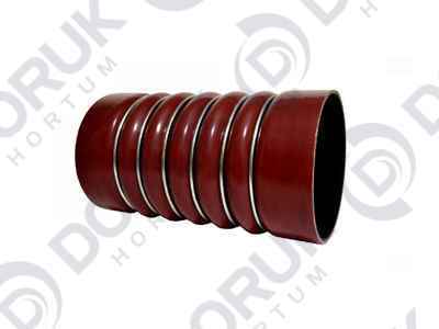 05864 RENAULT 5 KNOT SILICONE HOSE 5010315868