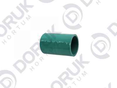 05871 VOLVO F 12 - F 16 STRAIGHT SILICONE HOSE 1195081