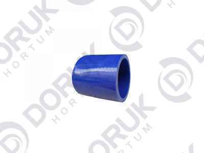 05873 VOLVO TD 100-120 STRAIGHT SILICONE HOSE 470327