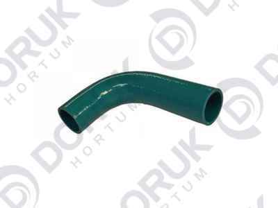 05876 VOLVO BUS B6,B7,B9,B10,B12 ELBOW SILICONE HOSE 1136331 -  9516935