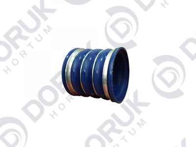 05880 VOLVO FH SERIES 3 KNUCKLE SILICONE HOSE 1676199