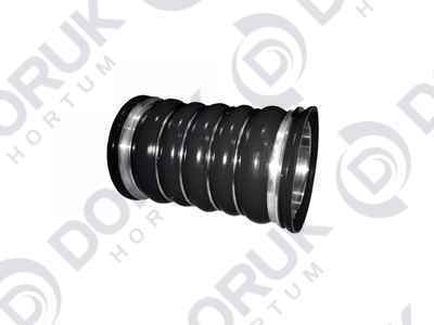 05885 VOLVO 5 KNOT SILICONE HOSE 11110594