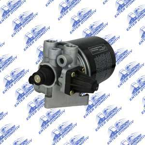 00588 Iveco Eurotech Air Dryer 8160470