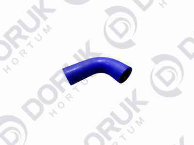 05890 VOLVO ELBOW SILICONE HOSE 2075355