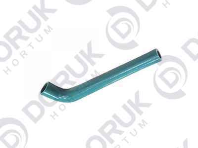 05893 VOLVO FH12, FH16, FM9, FM12, FH565, NH12, NH565 U-SHAPED SILICONE HOSE 8155665