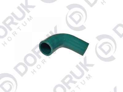 05896 VOLVO BUS B10/B12/B58 ELBOW SILICONE HOSE 1195576