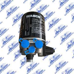 00589 Iveco Eurocargo Air Dryer 4324100350