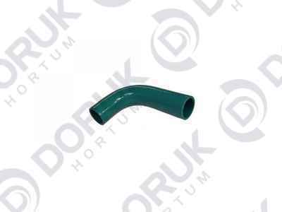 05900 VOLVO ELBOW SILICONE HOSE 1605209