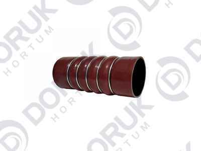 05918 VOLVO 4 KNOT SILICONE HOSE 25545220