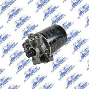 00591 Volvo FM Series Air Dryer 20409515