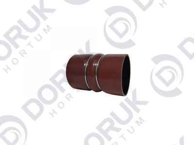 05922 SCANIA 93 - 113 1 KNUCKLE SILICONE HOSE 488368 - 1470040