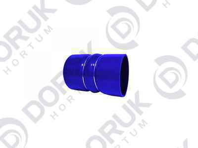 05923 SCANIA 93 - 113 1 KNUCKLE SILICONE HOSE 390581