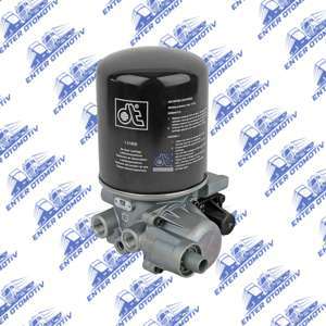 00592 DAF CF Serisi Hava Kurutucu Ventil 1518687