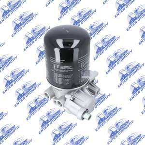 00593 Renault Midlum Air Dryer 5010260523